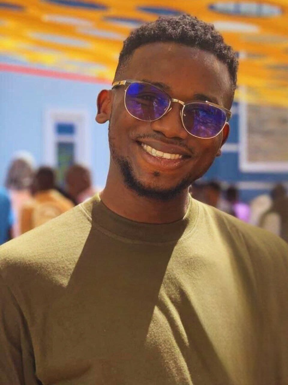 Agbolade Itunu