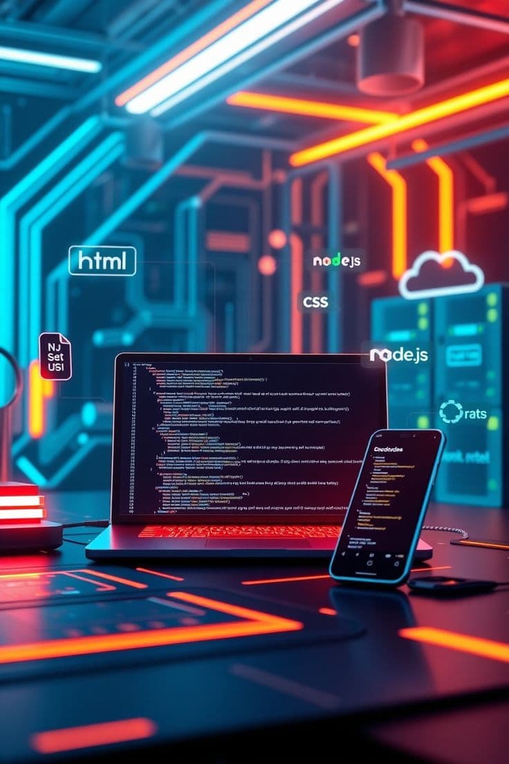 Back-End Development