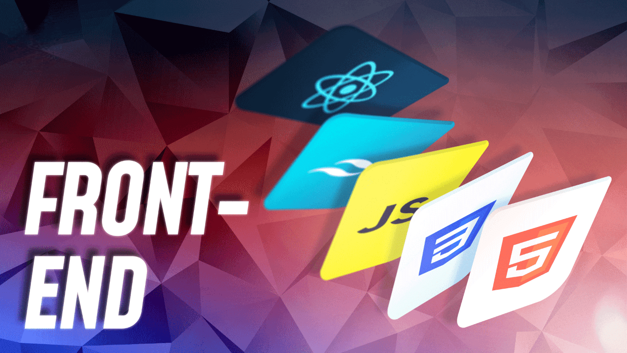Front-End Web Development
