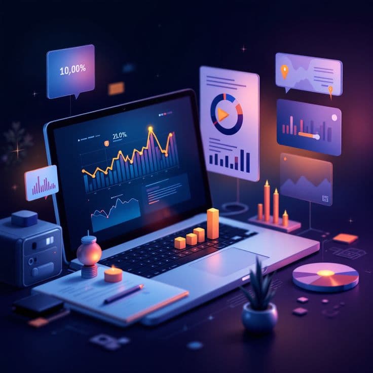 Social Media Management & Content Creation